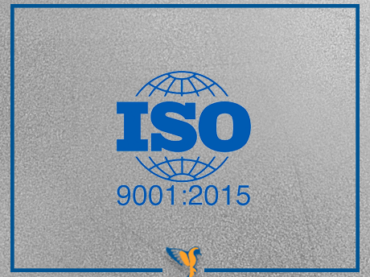 ISO 9001 Kalite Yönetim Sistemi