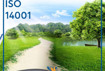 ISO 14001 Çevre Yönetim Sistemi