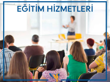Eğitim Hizmetleri