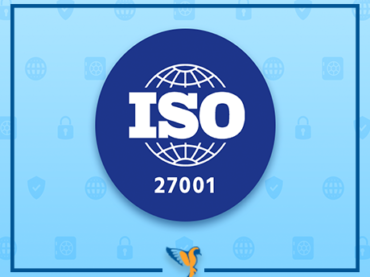 İso 27001 Bilgi Güvenliği Yönetim Sistemi