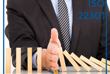 ISO 22301 Toplumsal Güvenlik Ve İş Sürekliliği Sistemi