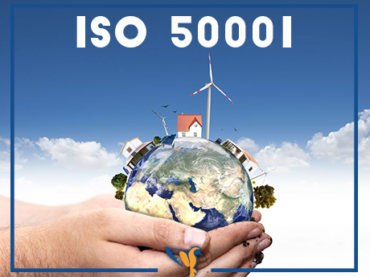 ISO 50001 Enerji Yönetim Sistemi